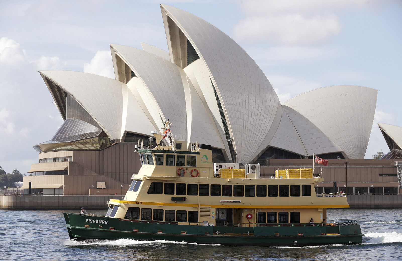 Australia lowers key interest rate