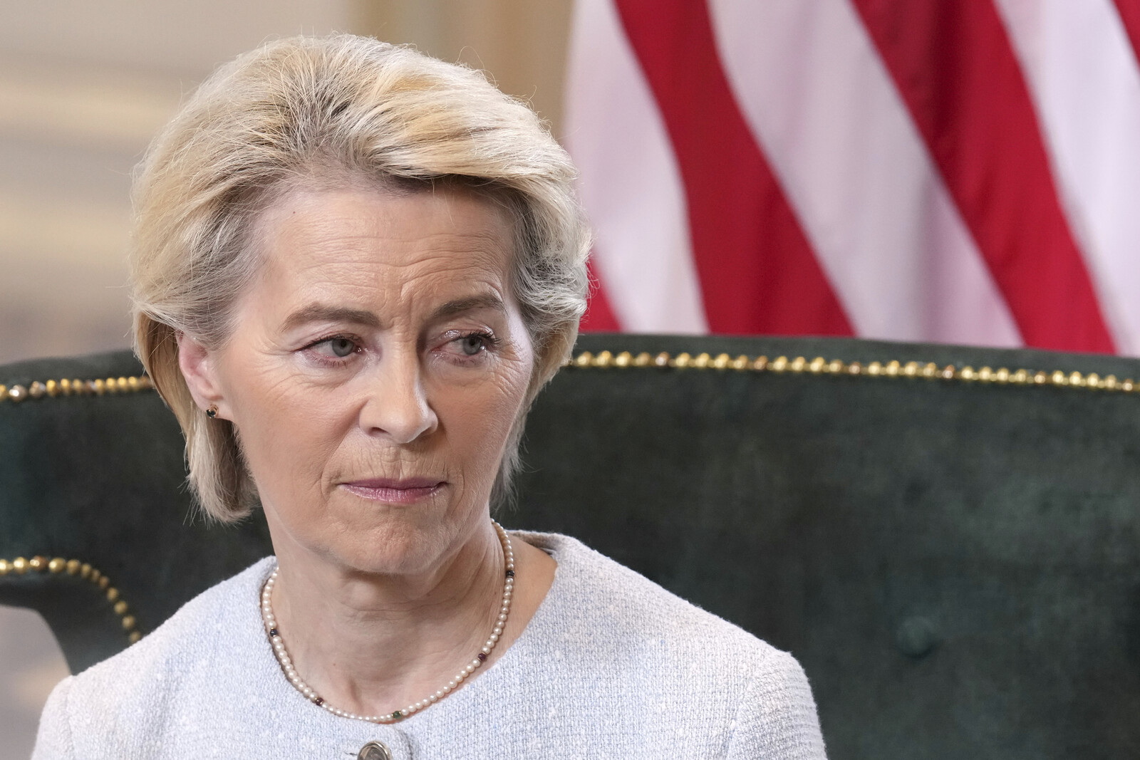 Europe Faces Autumn Crisis Amid Trump Tensions