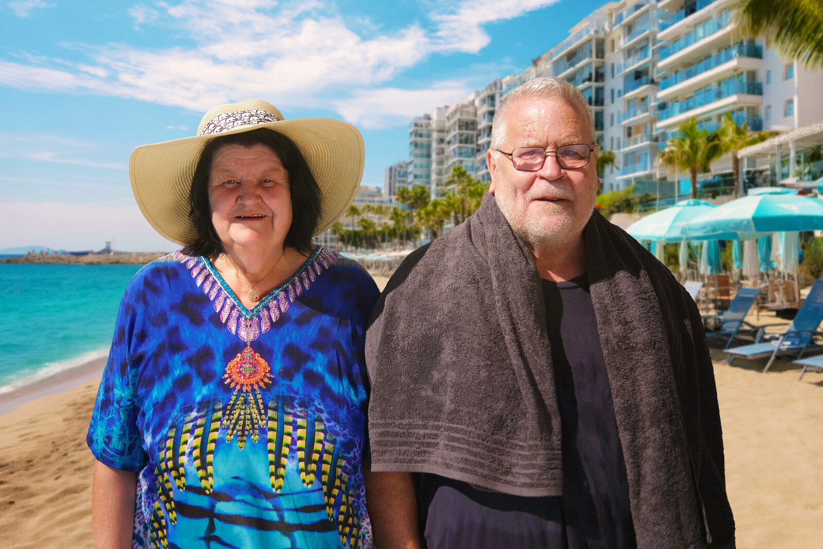 New Viaplay Reality Series Follows