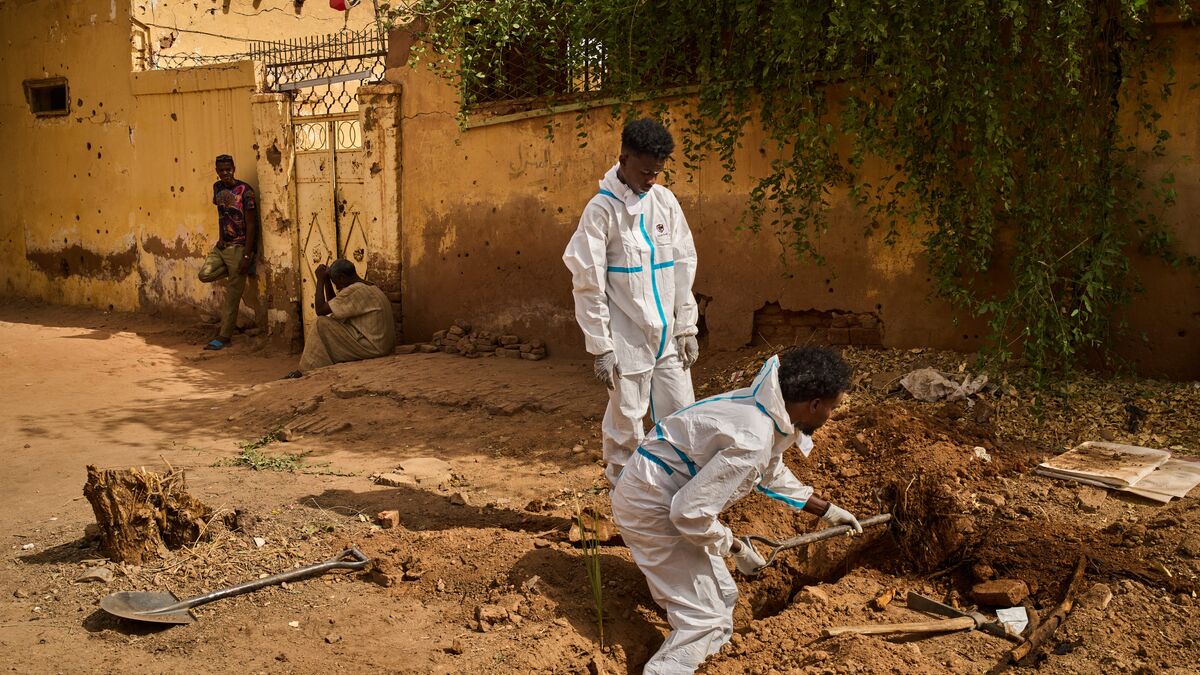 At least 15 civilians killed