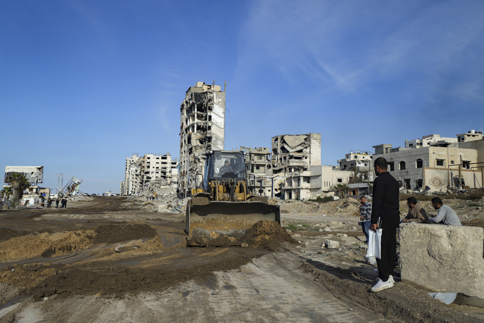 Verbal War Threatens Fragile Ceasefire