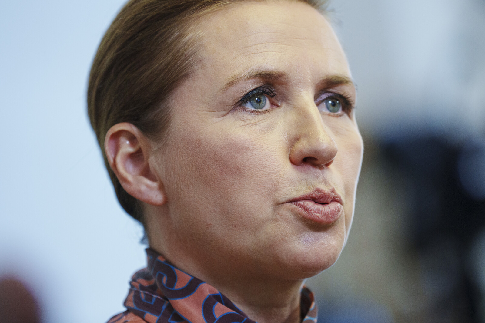 Nordic Leaders Meet in Faroe