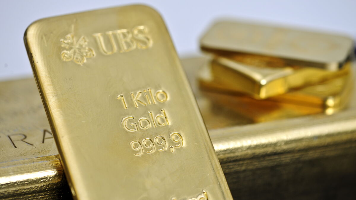 One party wants to withdraw from the battle for the JLC gold