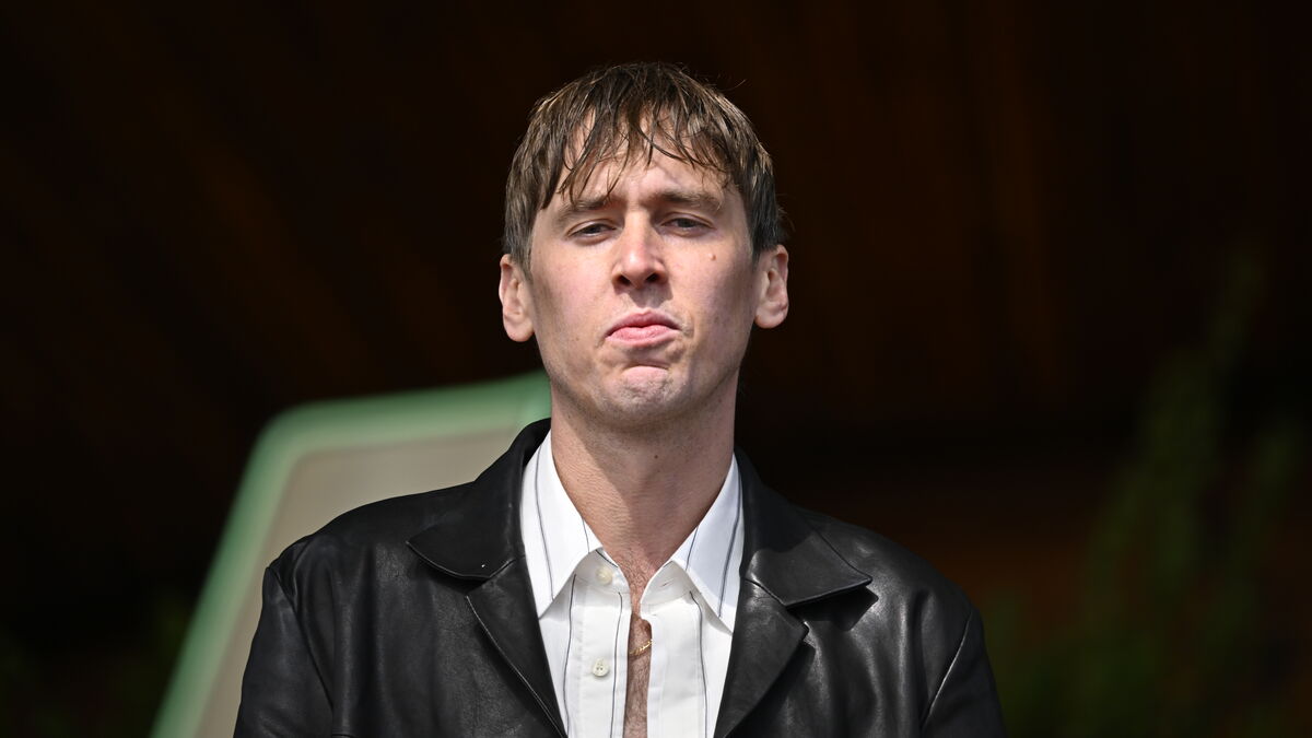 TV4 omits Thomas Stenström's World Cup song from broadcast trailer