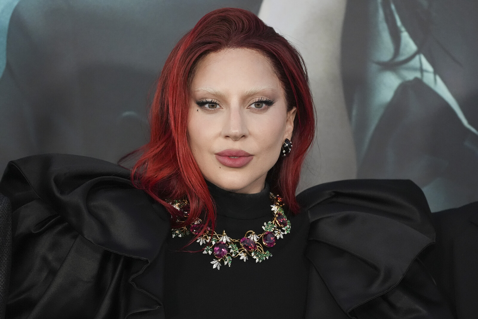 New album with Lady Gaga