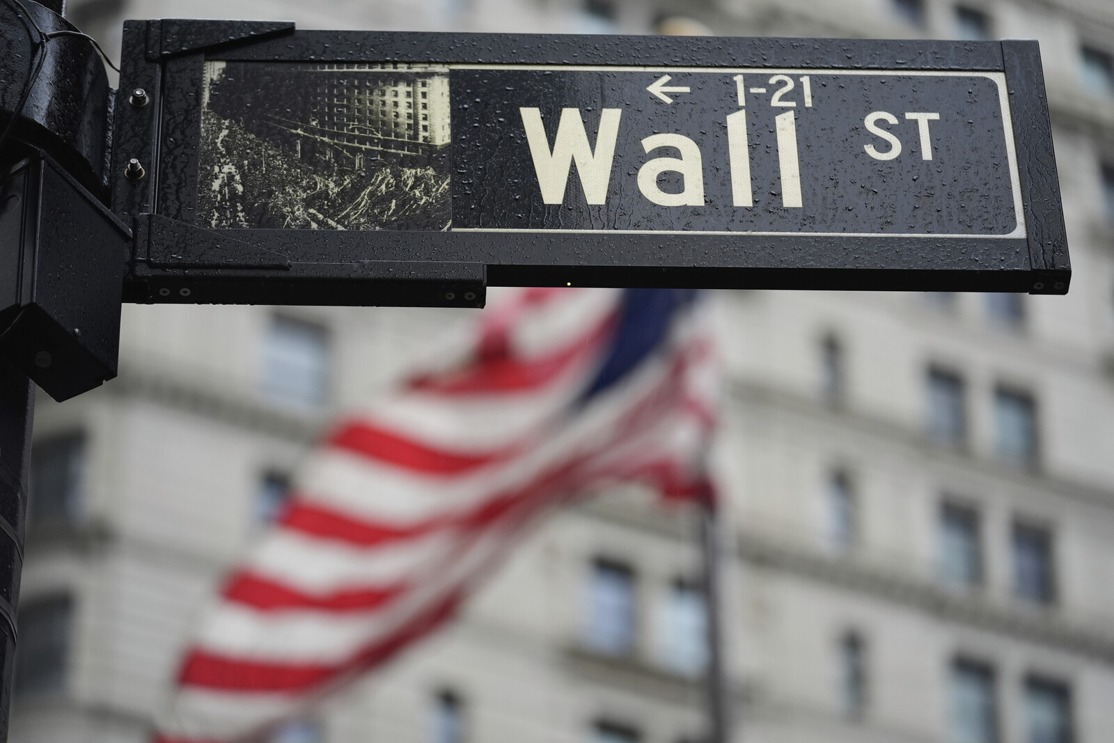 Trump's China Accusation Shakes Stock Market