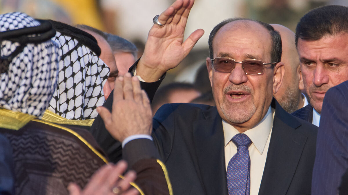 Protests and criticism of al-Maliki
