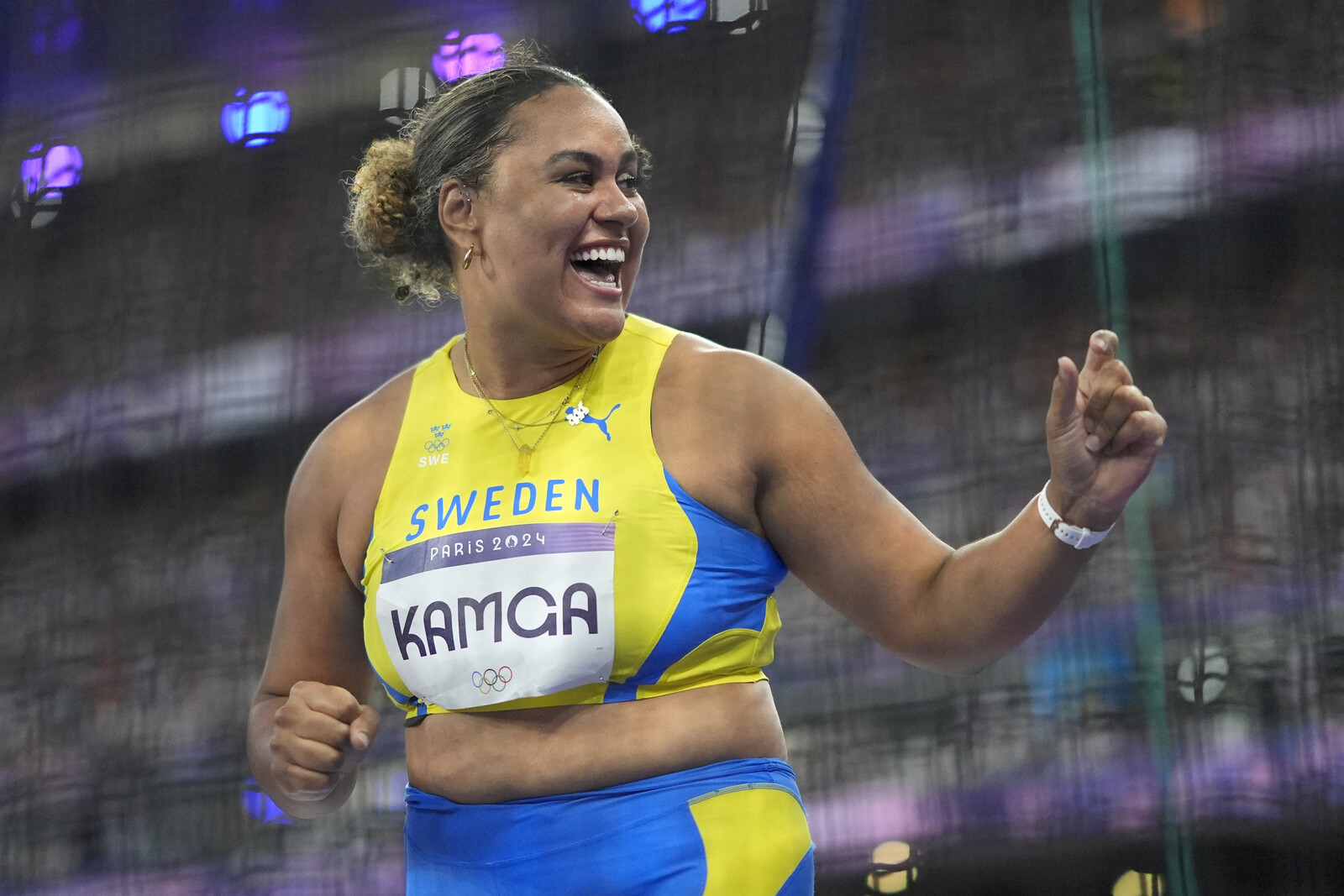 New World Championship rules - how they affect the Swedes