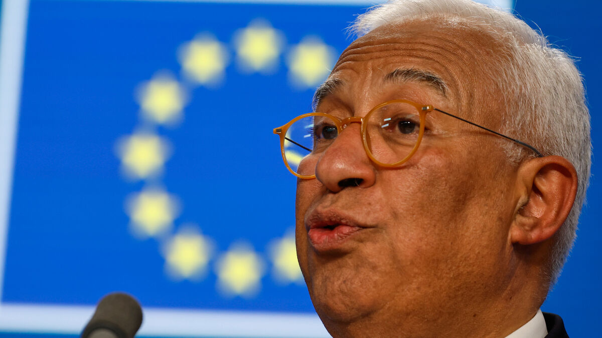 Tough questions at EU summit in Cyprus