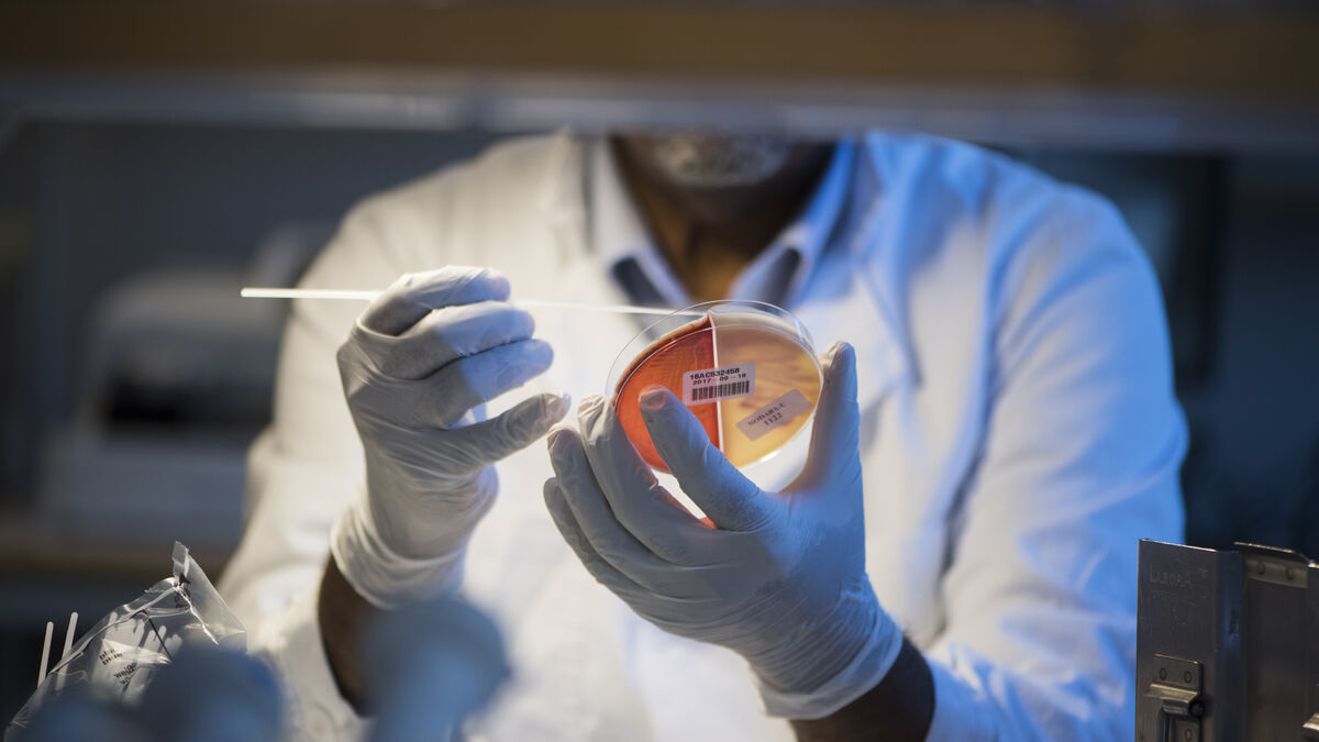 Tuberculosis alert at school in Stockholm