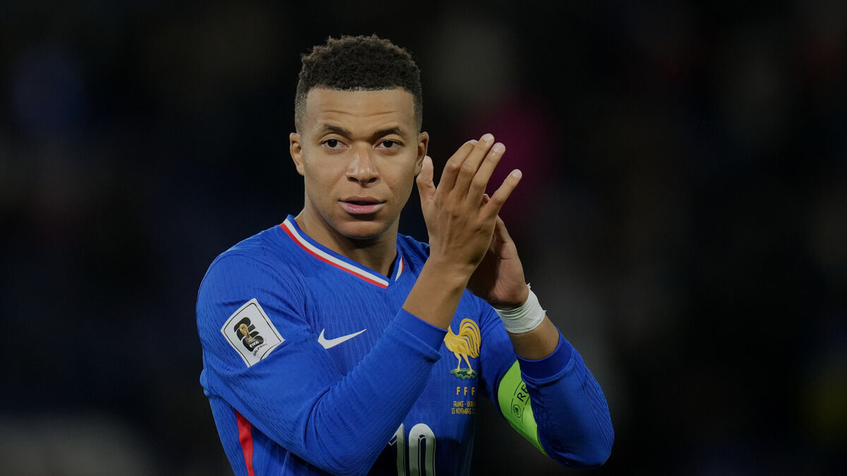 Bank of America predicts France will win this summer's World Cup