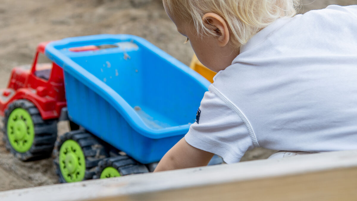 Toys removed from Lekia after asbestos alarm