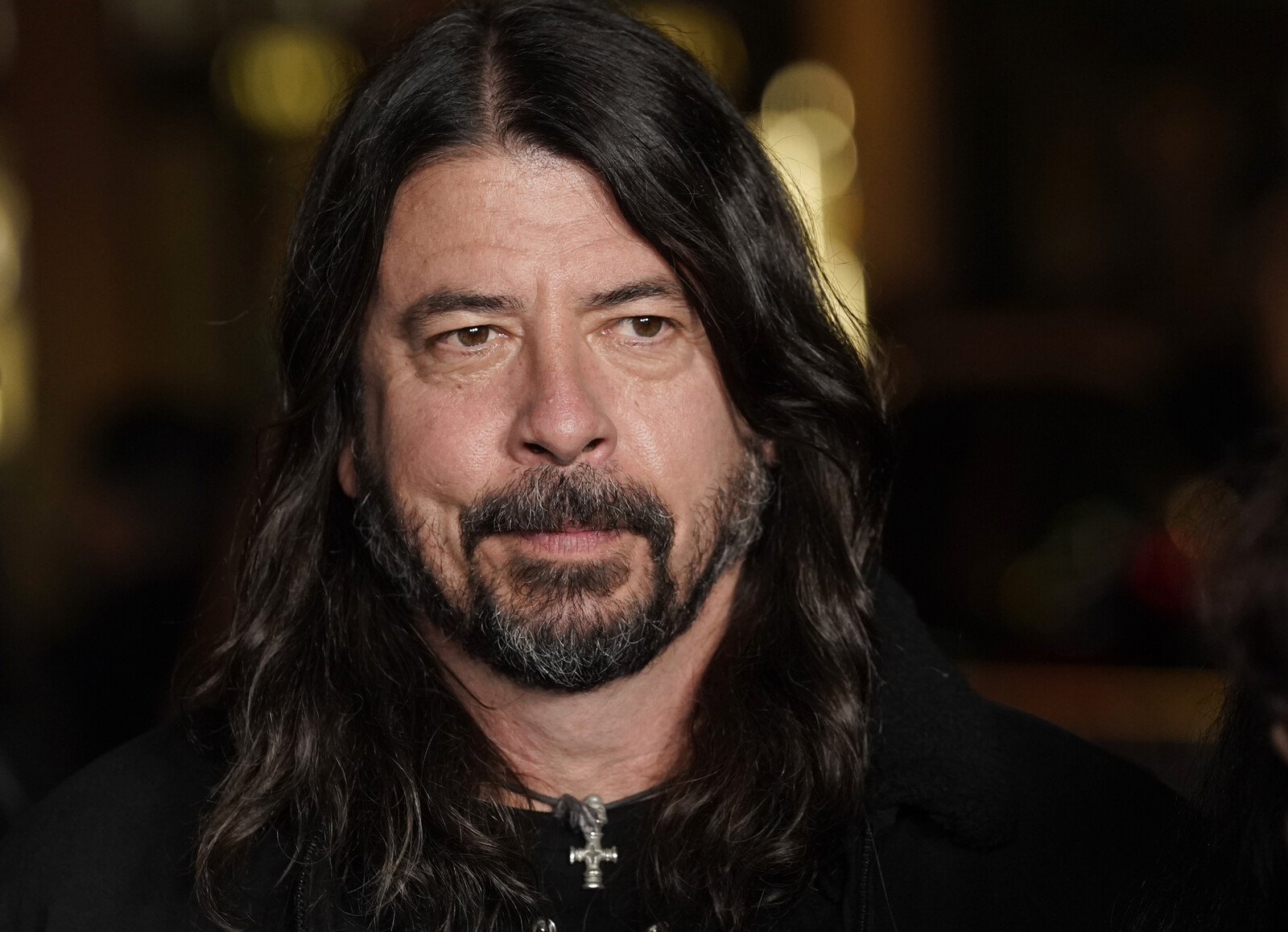 Dave Grohl has become a father again - with another woman