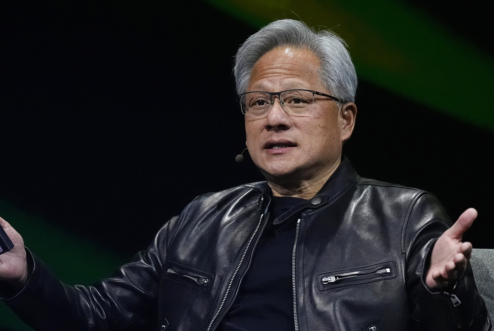Nvidia exceeds expectations – sees