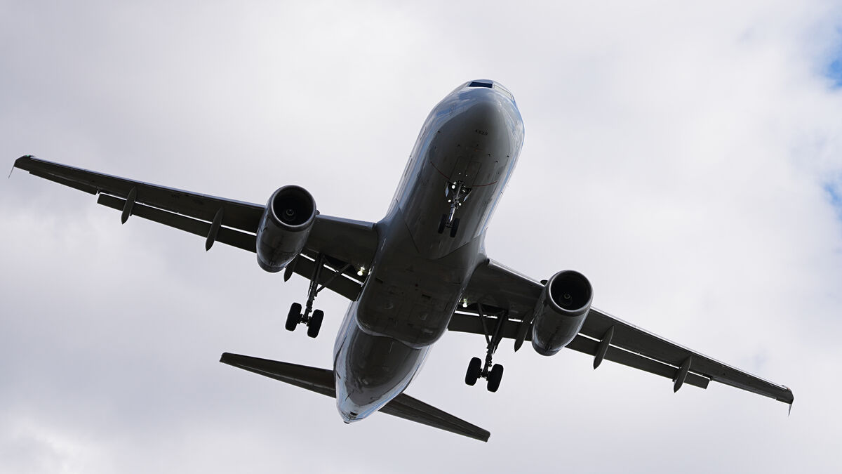 IEA warns jet fuel could