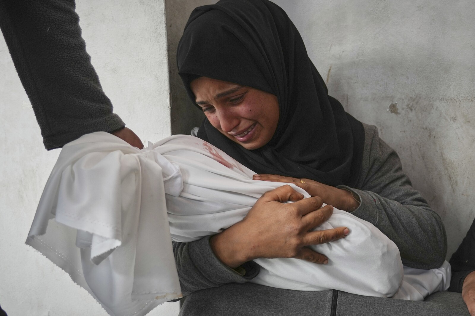 Israeli Strikes on Gaza Claim