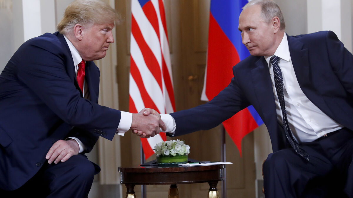 Email: Epstein gave Russia information