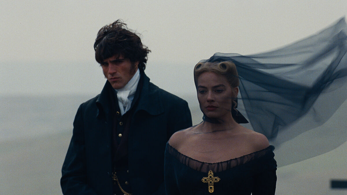This week's movies and series