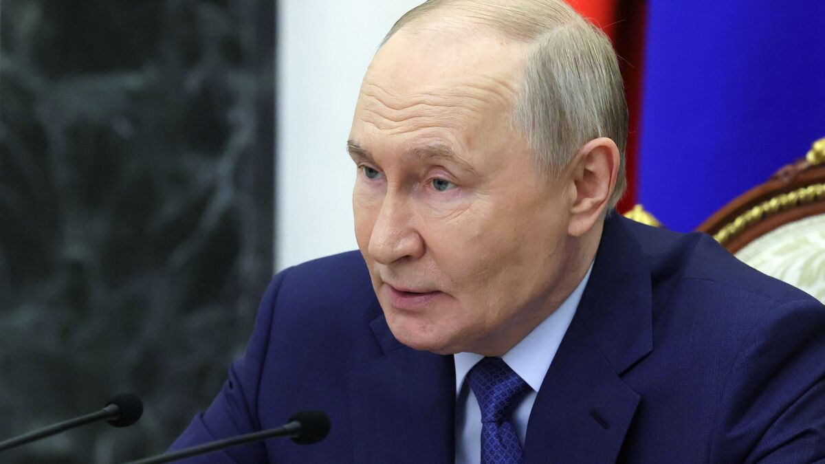 Russia starts three-day nuclear weapons exercise May 19-21, 2026