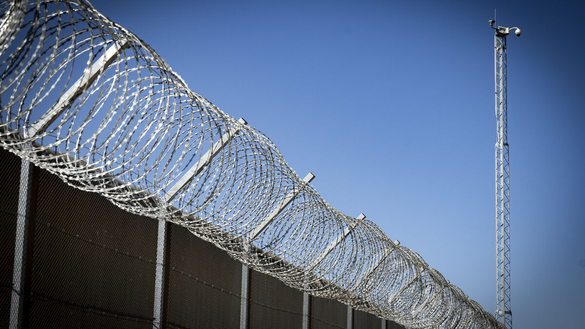 Law Council rejects bill on youth detention for 15- to 17-year-olds