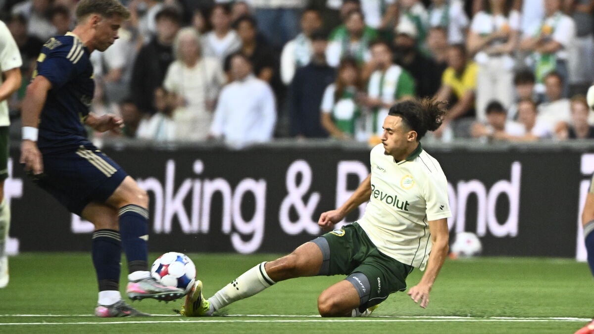 Hammarby knocked out of Conference League after home loss to Rakow
