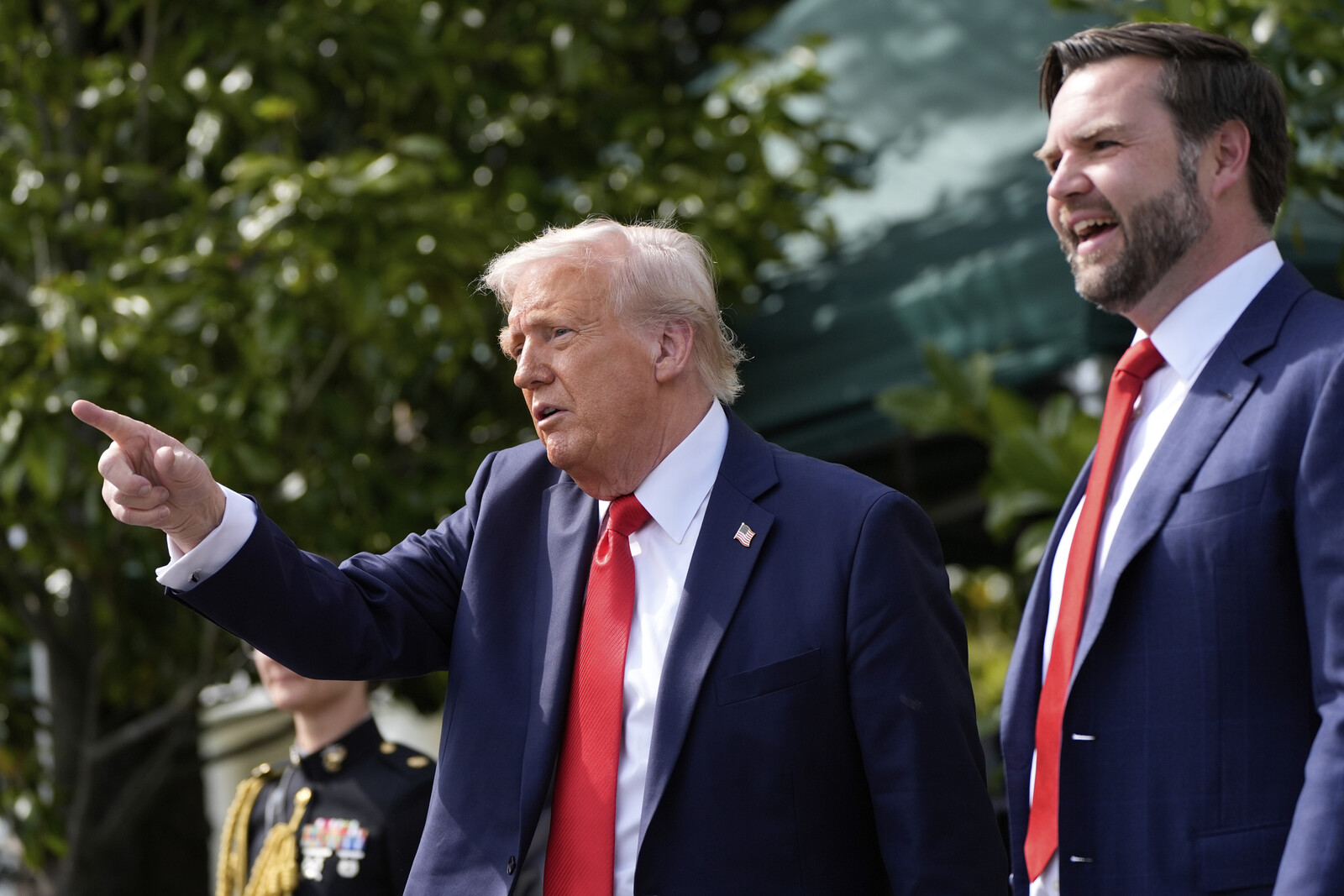 Trump's Ukraine Plan Criticized as