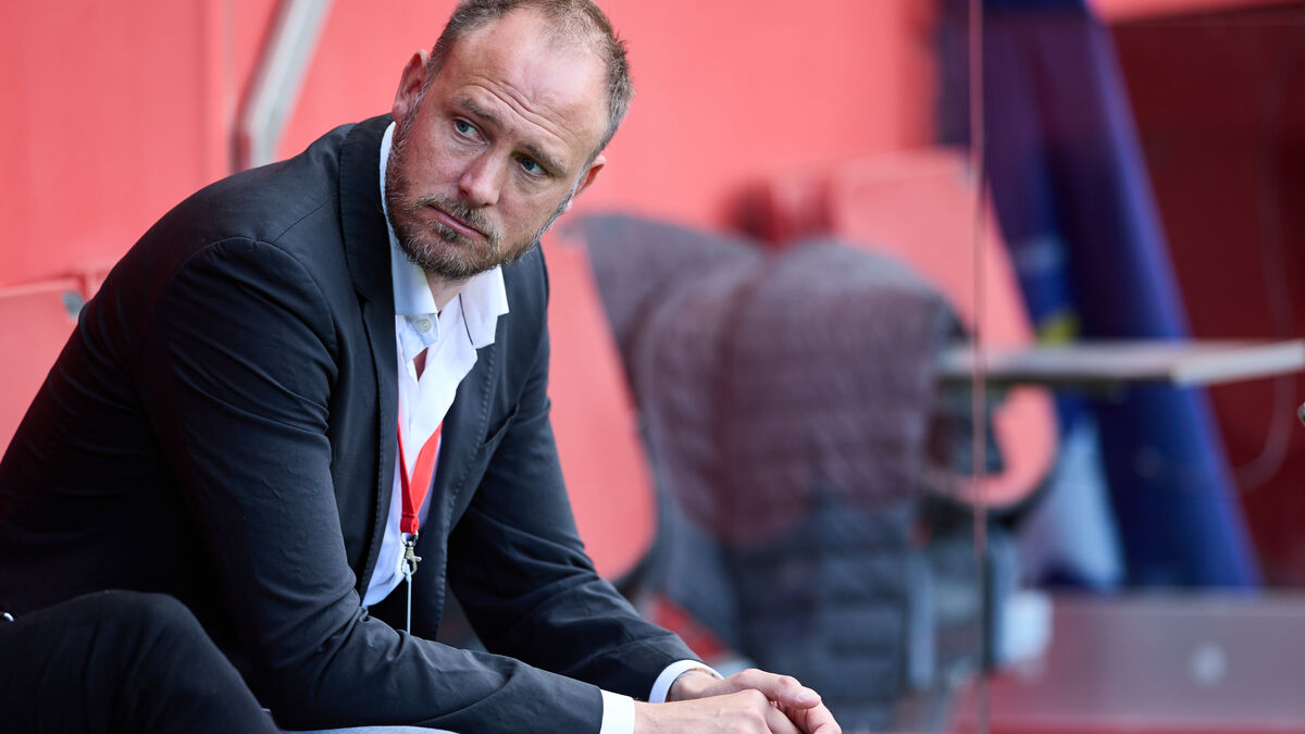 Granqvist new coach in Trelleborg