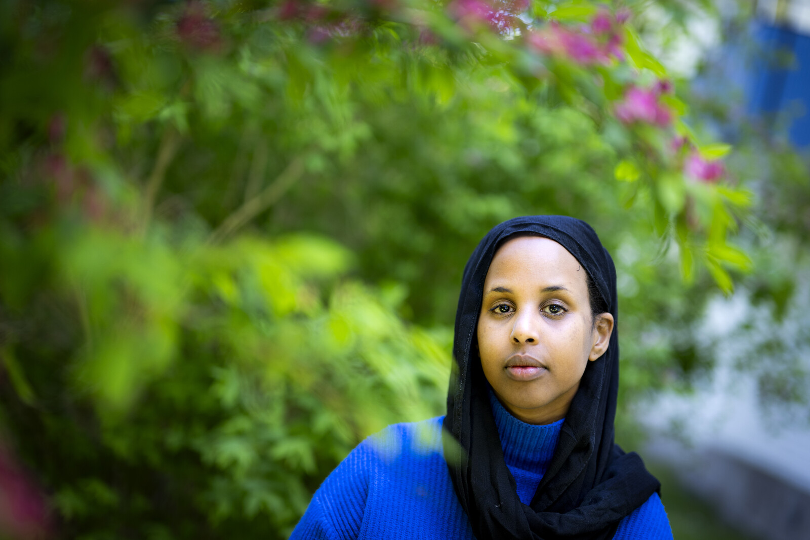 Bilan Osman Explores Youth Racism in New Novel on Swedish School Shooting