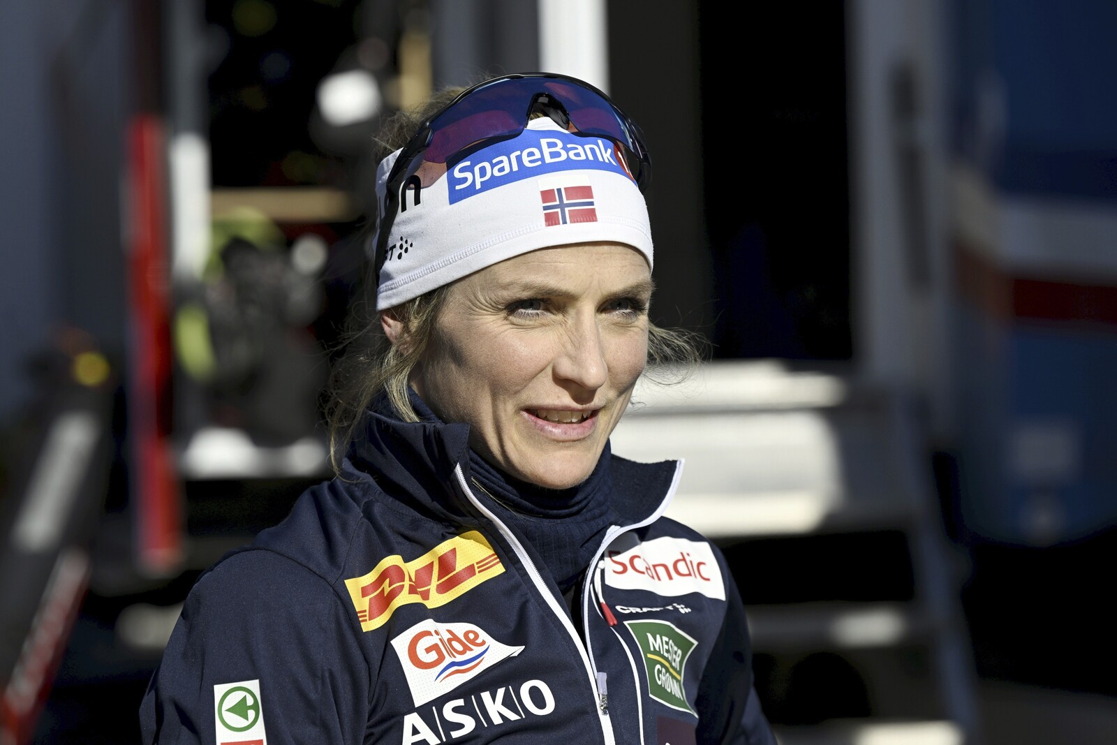 Therese Johaug Selected for Norwegian Ski Team Amid Olympic Decision Delay