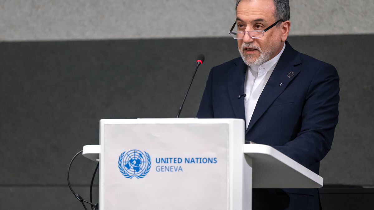 Iran sees good chance for