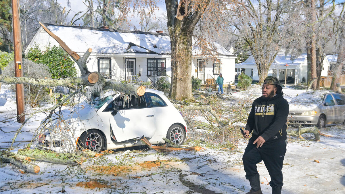 30 dead after major winter