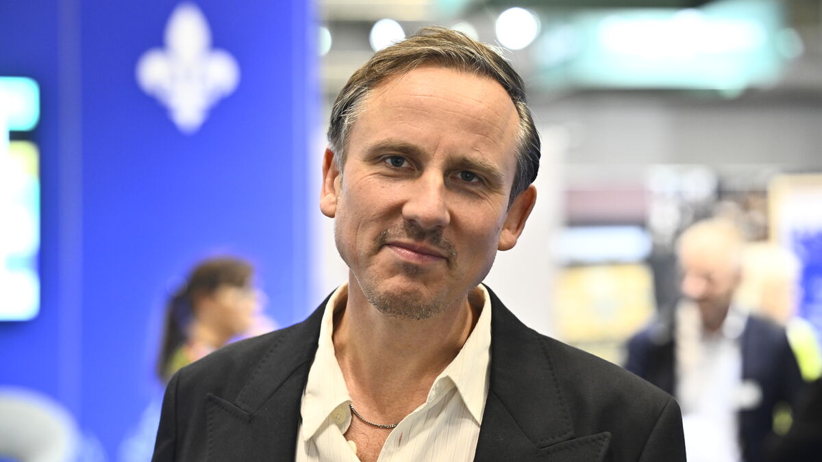 Gothenburg Book Fair draws more