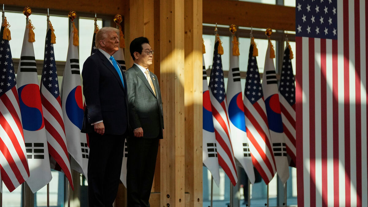Trump Confirms No Meeting with