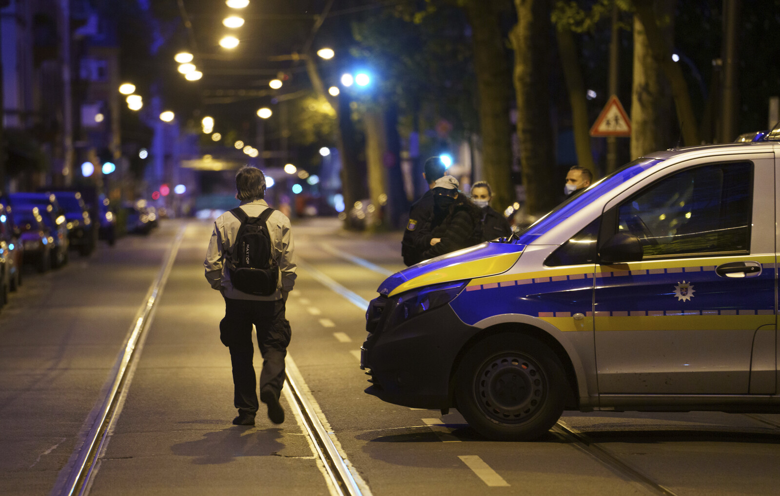 Berlin Bomb Alert: Thousands Evacuated After WWII Bombs Found