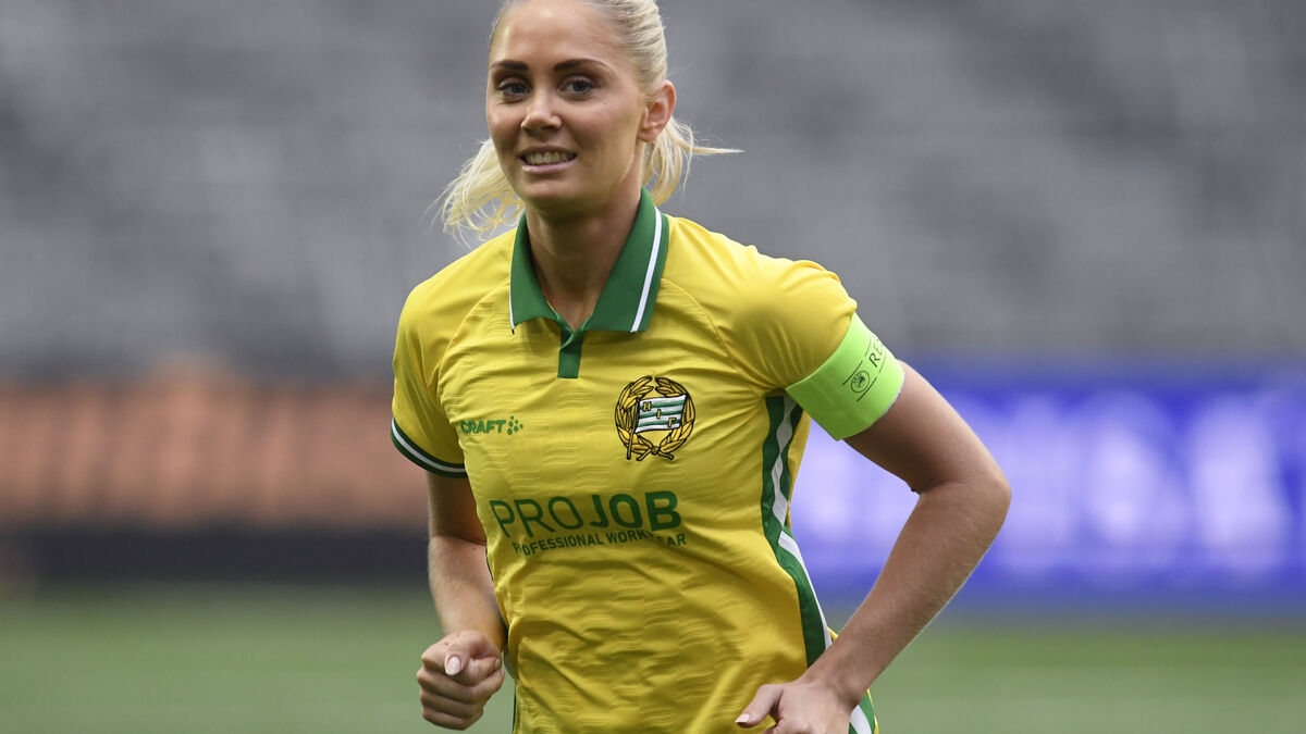 Hammarby bounce back with 3-0