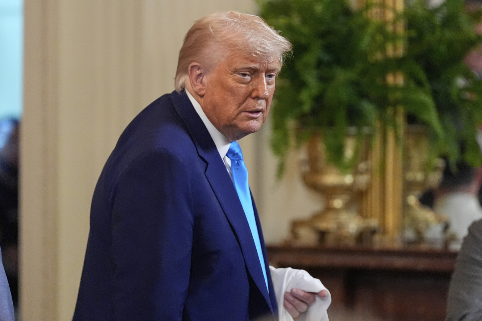 Judge Blocks Trump's Plan to Close Education Department