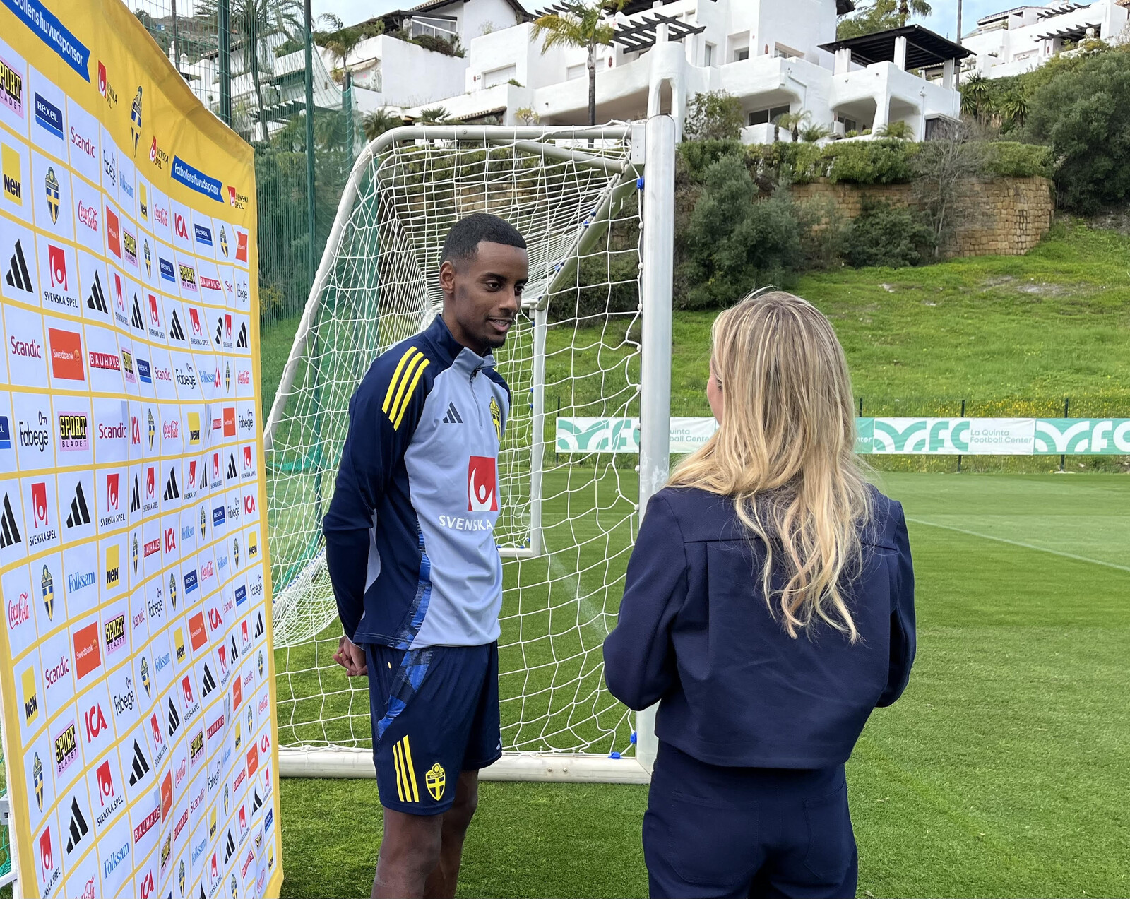 Alexander Isak's Future: Can Top Clubs Afford the Billion-Kronor Star?