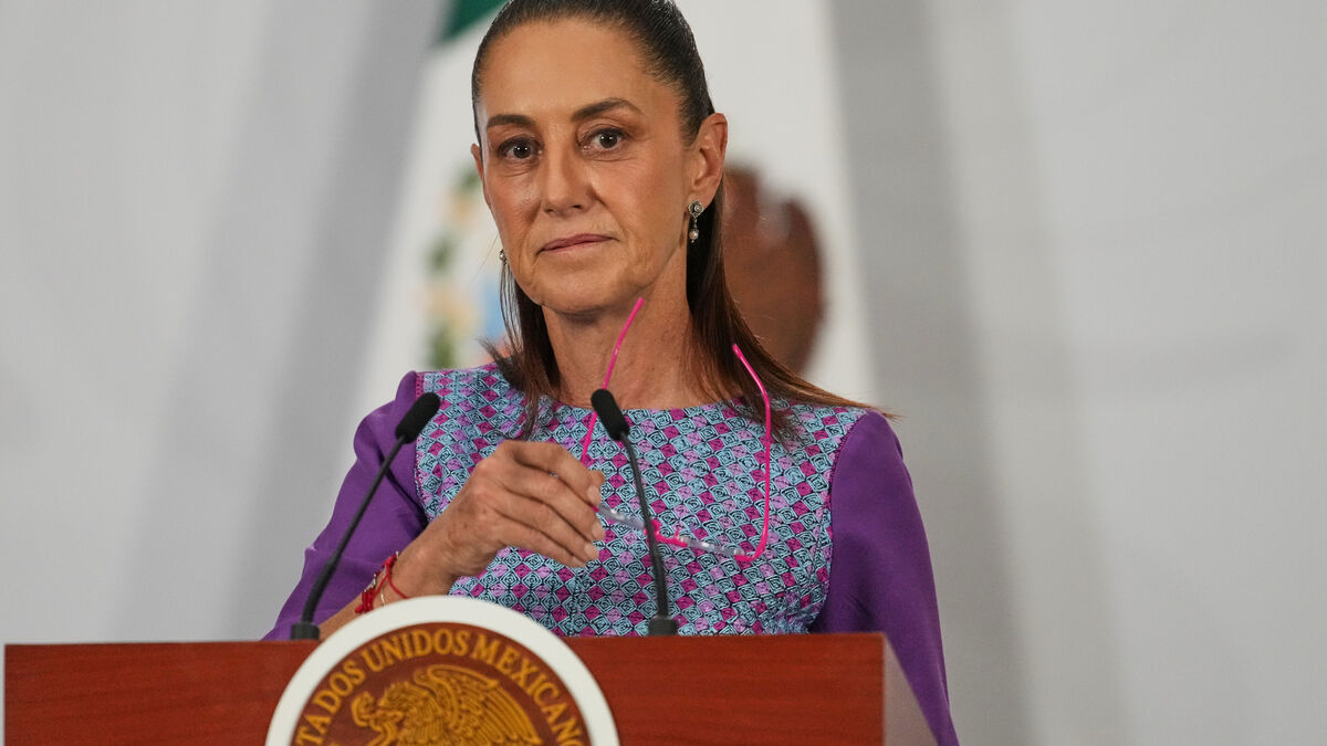 Mexican governor and Culiacán mayor