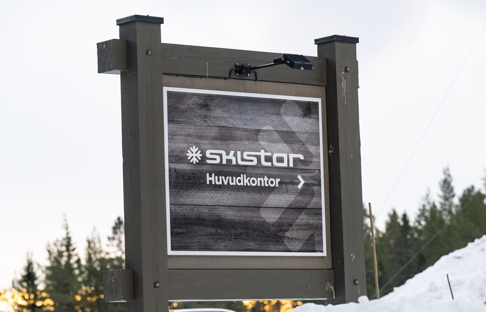 Skistar Offers Refunds Amid Snow