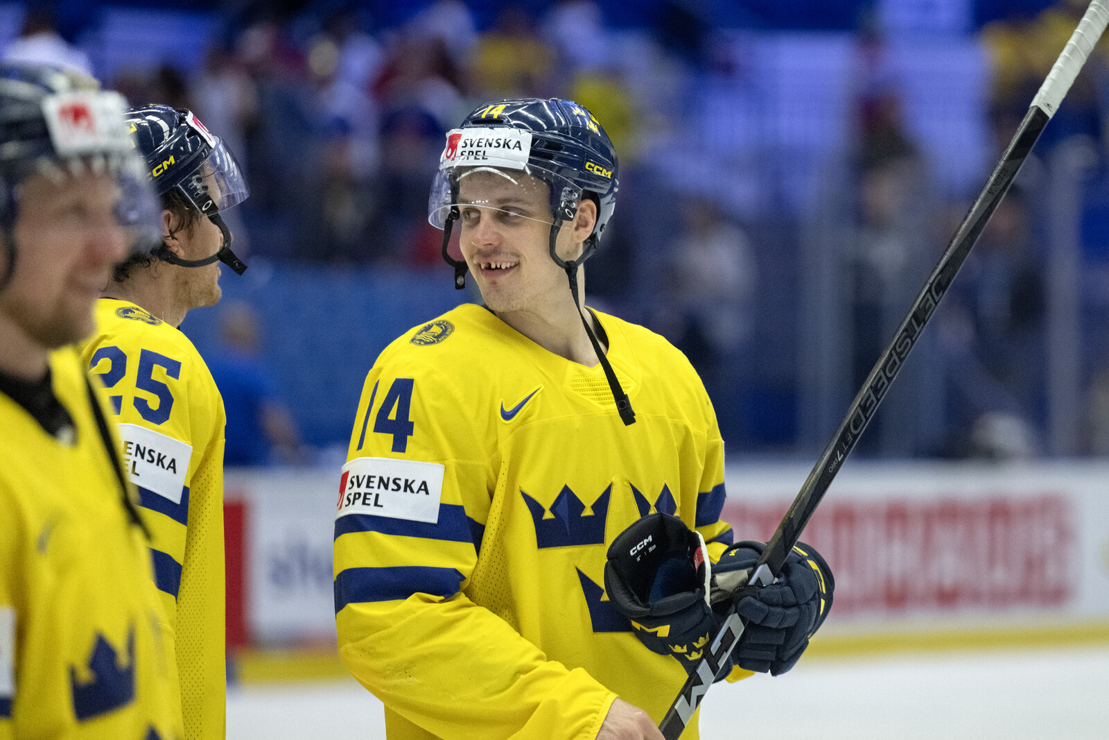 Guide: Rivalry match in Four Nations