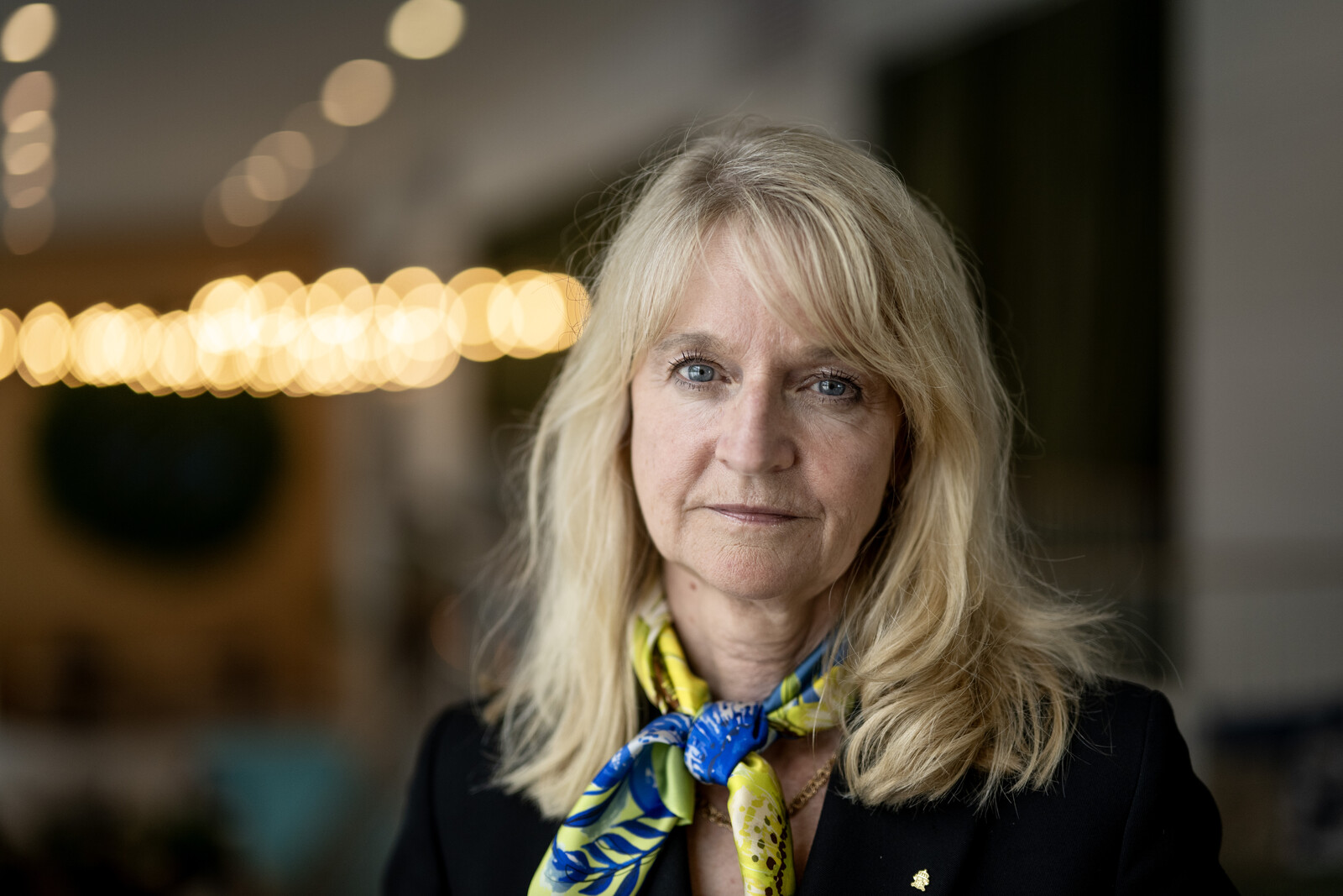 Säpo Reports Increase in Hybrid Threat Incidents in Sweden