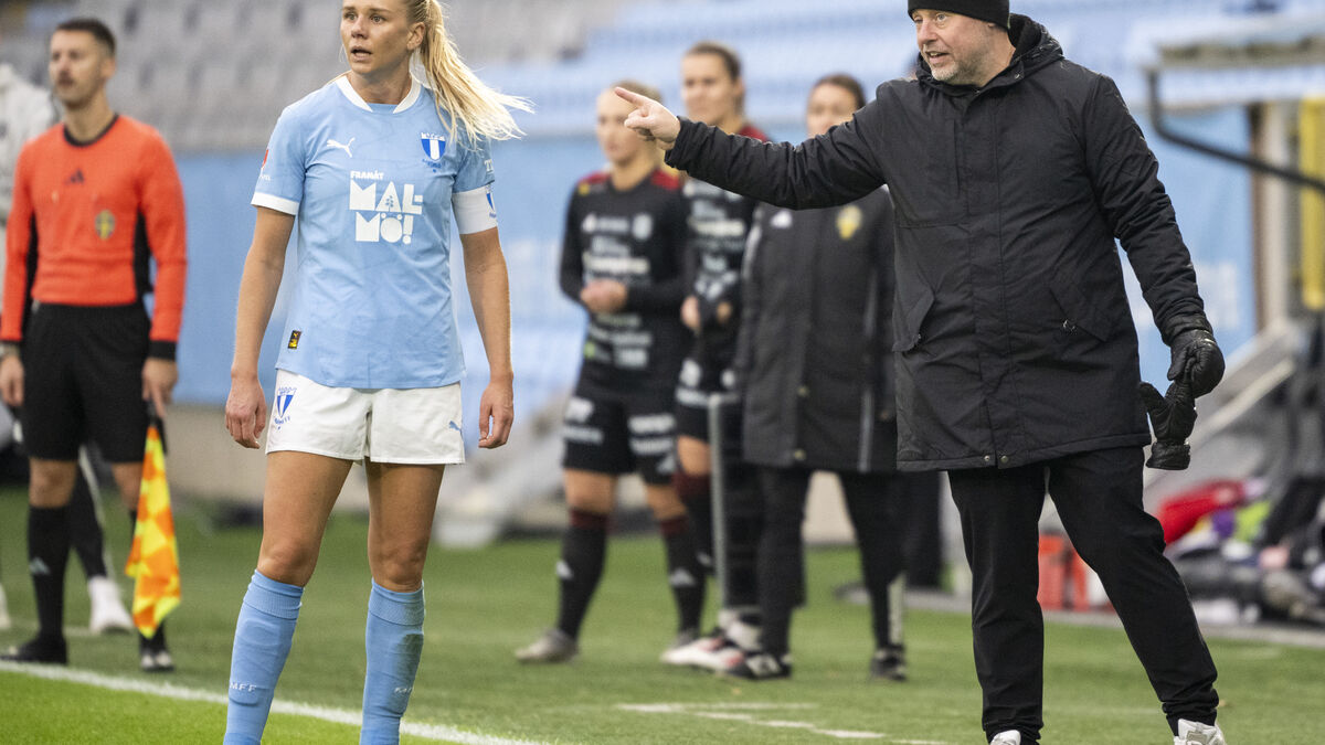 Malmö FF ready to take