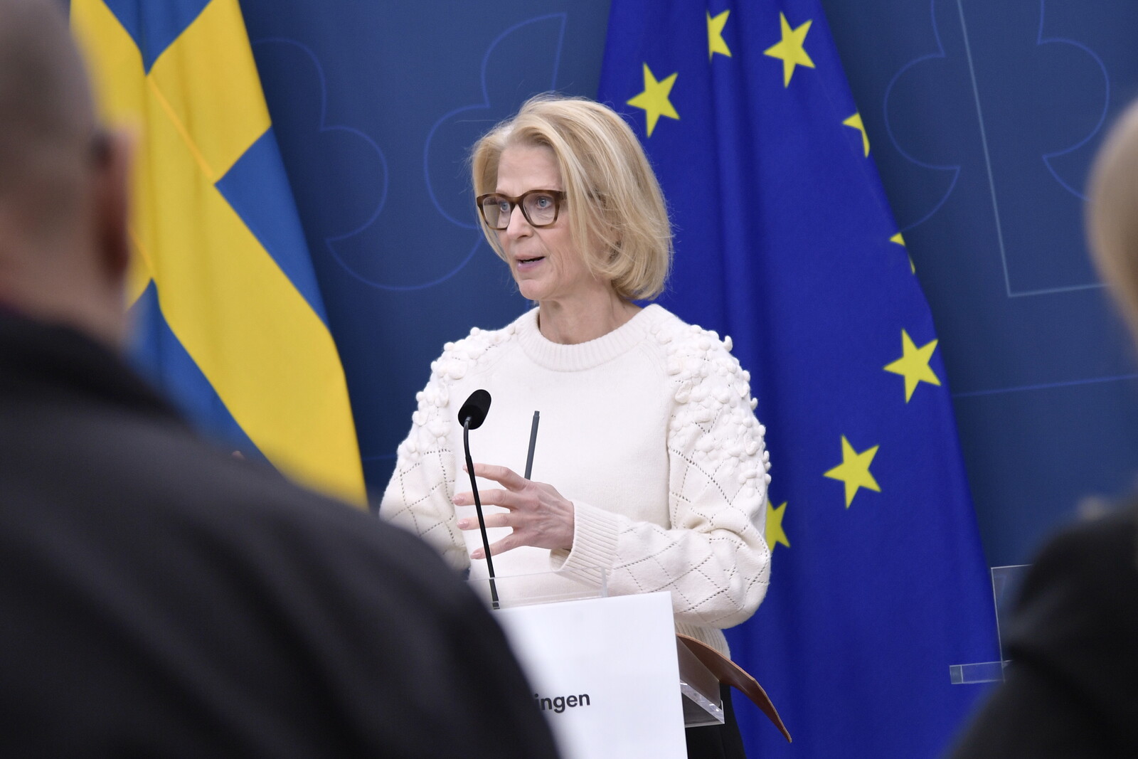Sweden Boosts ROT Deduction to