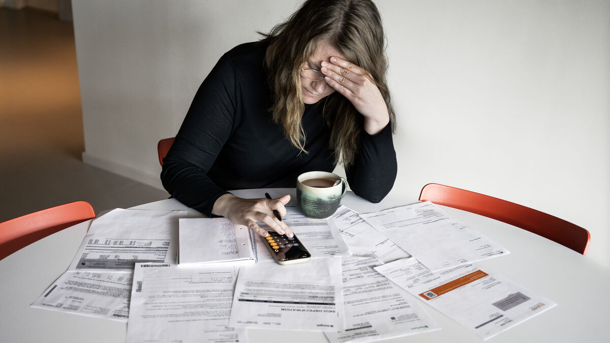 Inquiry proposes new rules to help heavily indebted Swedes pay down principal first