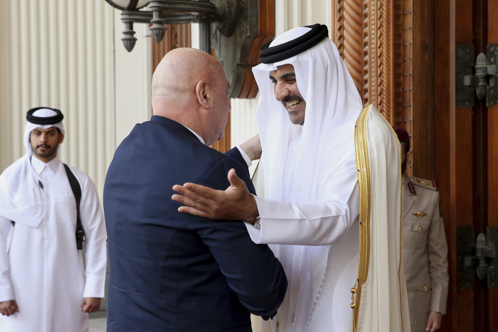 Mediator Sees Hope for Gaza Peace After Hostage Release
