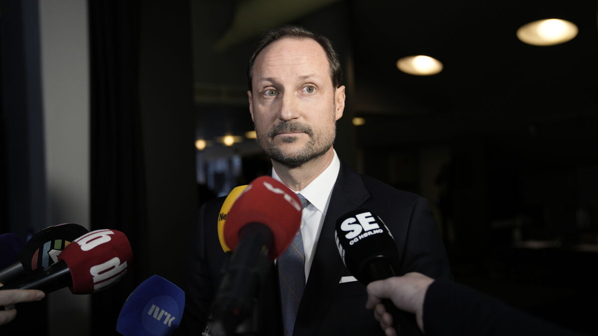 Royal family skips trial of Crown Princess Mette-Marit's son Marius Borg Høiby