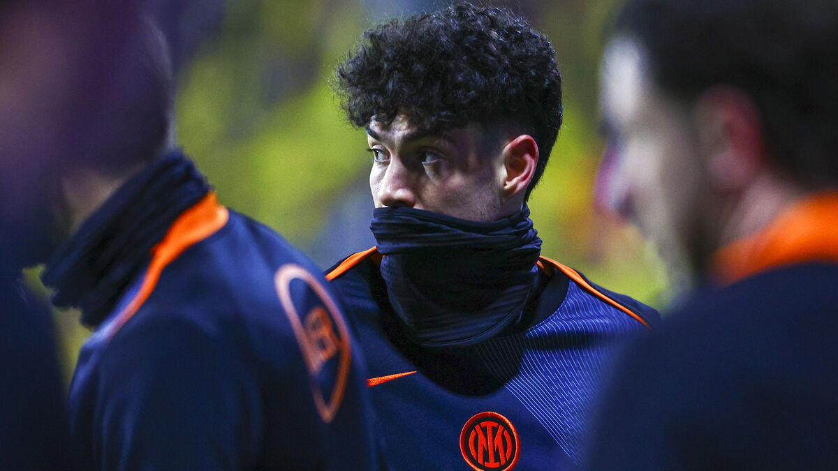 Inter defender Alessandro Bastoni investigated over alleged sex with 17-year-old girl