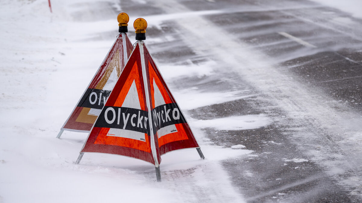 Criminal investigation opened against the Swedish Transport Administration after fatal accident