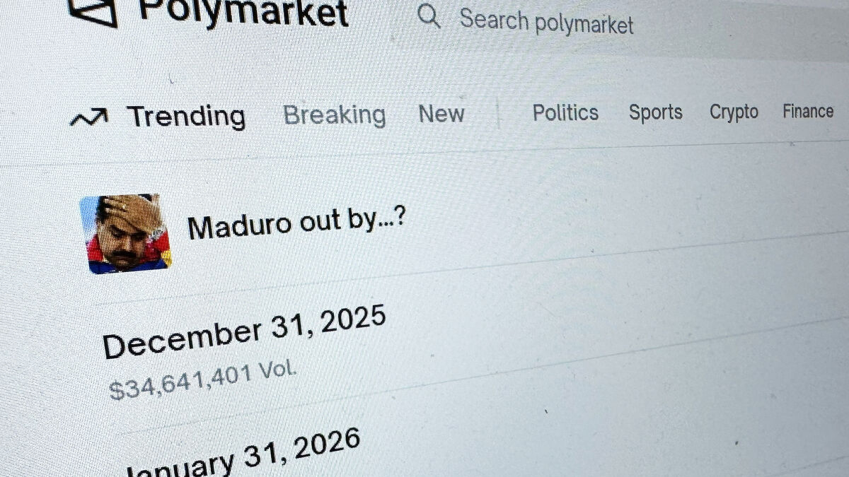 Criticized Polymarket wants to expand beyond the US and establish itself in Japan by 2030