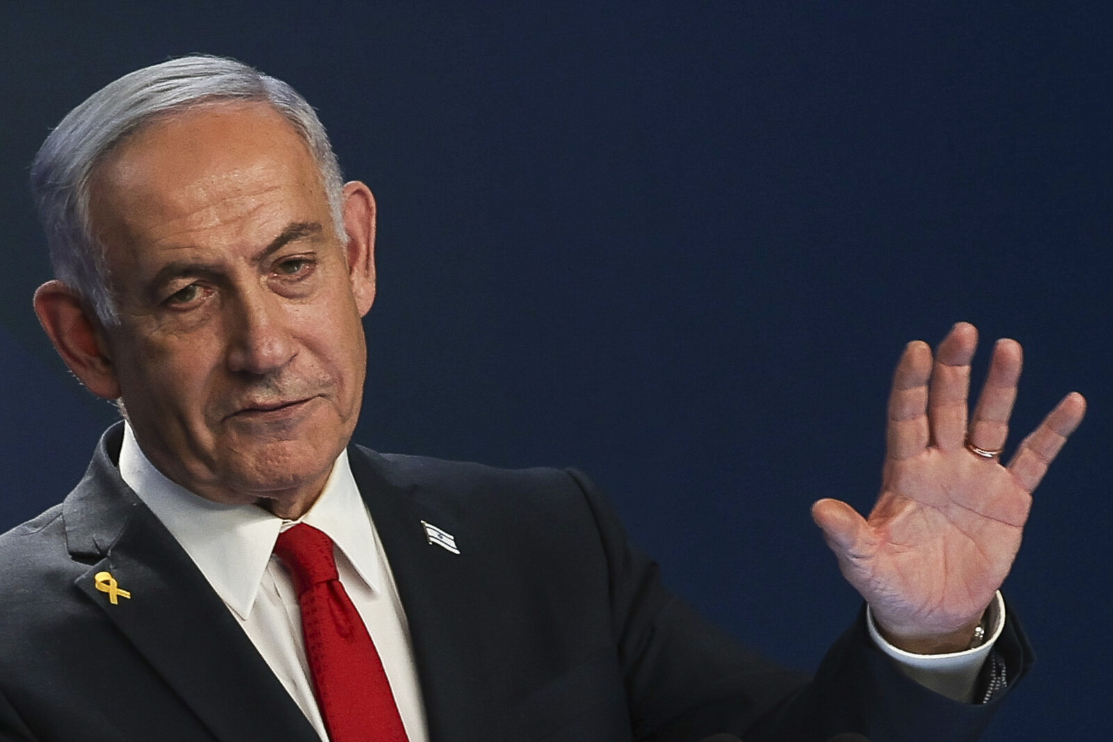 Netanyahu to Visit White House